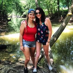 Meet your Posher, Sara